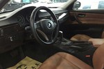 宝马3系2011款325i 时尚型