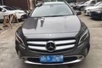 奔驰GLA级2015款GLA 220 4MATIC 时尚型