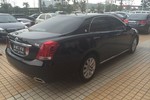 丰田皇冠2012款V6 2.5 Royal 真皮版