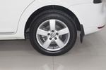 大众途安2013款1.4T 手动舒适版5座