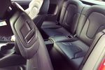 奥迪TT2008款2.0TFSI