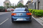 大众凌渡2015款280TSI DSG舒适版