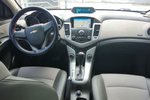 雪佛兰科鲁兹2009款1.6SL 手自一体 标准版