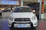 丰田RAV42010款2.0L 自动豪华升级版