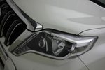 丰田普拉多2014款2.7L 自动豪华版