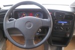 大众捷达2012款1.6L 手动 伙伴 