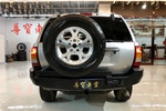 Jeep大切诺基2003款Jeep4700(CBU) 5门旅行车自动5速四驱