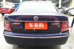 大众帕萨特领驭2007款2.8 手自一体旗舰型
