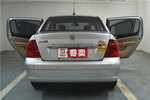 标致307三厢2008款1.6L 自动舒适版