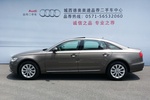 奥迪A6L2014款30 FSI 舒适型