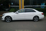 奔驰E级2015款E320L 4MATIC