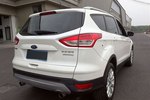 福特翼虎2015款2.0L GTDi 四驱精英型