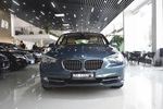 宝马5系GT2011款535i xDrive豪华型