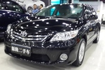 丰田卡罗拉2011款1.6L 自动GL 