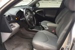 丰田RAV42010款2.0L 自动豪华升级版