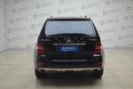 奔驰M级2010款ML350 4MATIC 豪华型版