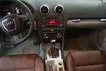 奥迪A3 Sportback2012款1.4TFSI 豪华型