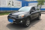 丰田RAV4荣放2012款炫装版 2.0L 自动四驱 