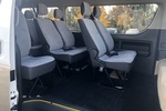 丰田HIACE2011款2.7L 自动豪华版13座