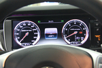 奔驰S级AMG Coupe2015款S63 AMG 4MATIC Coupe