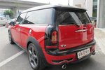 MINICLUBMAN2008款1.6T COOPER S 