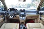 本田CR-V2010款2.4L 自动四驱豪华版 