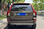 沃尔沃XC902012款2.5T 北欧个性运动版