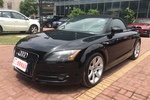 奥迪TT2007款2.0T FSI 手自一体 2门前驱
