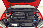 奥迪A3 Sportback2014款40 TFSI S line豪华型