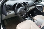 丰田RAV42009款2.0L 自动豪华版