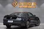 福特Mustang 2016款2.3T 运动版