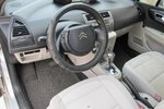 雪铁龙世嘉Cross2013款1.6L 自动CROSS