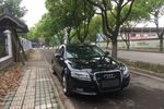 奥迪A6L2009款2.8FSI 豪华型