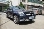 奔驰GLK级2014款GLK 260 4MATIC 动感型