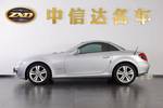 奔驰SLK级2010款SLK200K Grand Edition