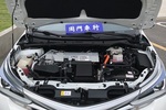 丰田卡罗拉双擎2018款1.8L E-CVT智尚版