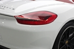 保时捷Boxster2013款Boxster 2.7L 