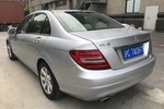 奔驰C级2013款C 180 经典型Grand Edition