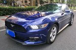 福特Mustang2015款2.3T 性能版