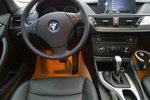 宝马X12014款sDrive18i 领先型
