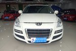 纳智捷大7 SUV2014款荣耀典藏版 2.2T 两驱智慧型