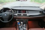宝马5系GT2017款528i 领先型