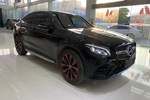 奔驰GLC级2017款GLC 260 4MATIC 豪华型