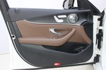 奔驰E级2017款E 200 L 运动型 4MATIC