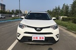 丰田RAV4荣放2016款荣放 2.5L 自动四驱尊贵版