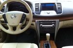 日产天籁2011款2.5L XL荣耀版