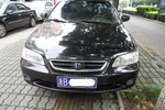 本田雅阁2003款2.0 EXi