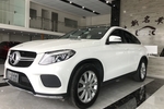 奔驰GLE级2016款320 4MATIC 动感型