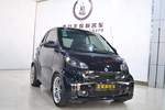 smartfortwo2011款1.0T 博速特别版