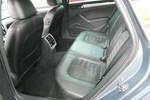 大众帕萨特2011款2.0TSI DSG 至尊版